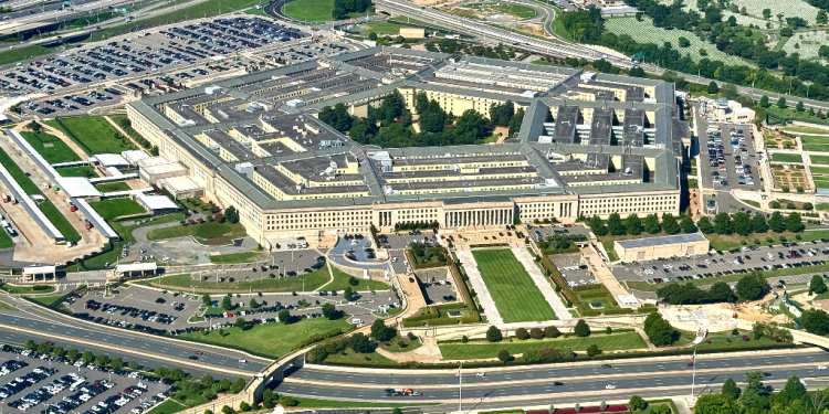 Talks over the 1,800-page-plus Pentagon bill were complicated by a row over gender-affirming care / ©AFP