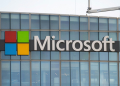 Microsoft executives say they are on pace to spend $80 billion this fiscal year on artificial intelligence and are innovating to help customers make money from the technology. ©AFP