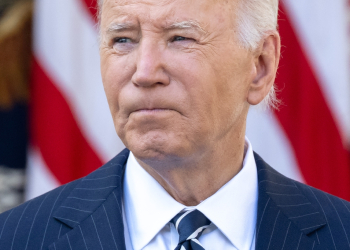 Joe Biden's failure to keep Donald Trump out of office haunts his legacy / ©AFP