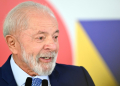 Brazilian President Luiz Inacio Lula da Silva said that US leader Donald Trump's decision to withdraw from the Paris climate accord was 'a step back for human civilization'. ©AFP