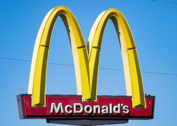 McDonald's is the latest US organization to rethink its diversity practices following a Supreme Court ruling that reversed affirmitive action in university admissions. ©AFP