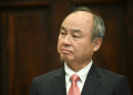 Masayoshi Son is the Japanese tycoon helming US President Donald Trump's big new AI push / ©AFP