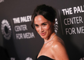 Meghan Markle's new lifestyle series will debut on Netflix on January 15, 2025. ©AFP