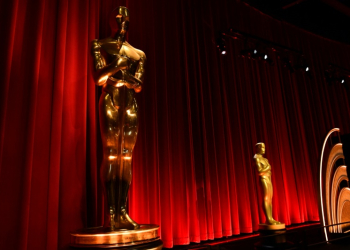 The Oscar nominations yielded some favorites -- and some surprises. ©AFP