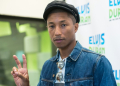 Pharrell has been creative director at Louis Vuitton since 2023. ©AFP