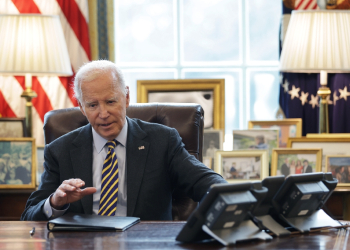 President Joe Biden's order undoes punitive efforts by Donald Trump's administration against Cuba / ©AFP