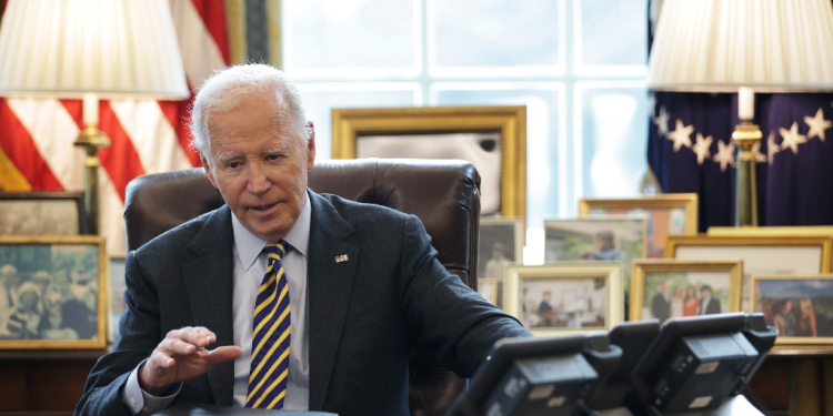 President Joe Biden's order undoes punitive efforts by Donald Trump's administration against Cuba / ©AFP