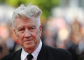 Since his first feature in 1977, US director David Lynch's films have been  infused with weird and worrying characters. ©AFP