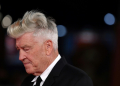 David Lynch was the creative genius behind 'Mulholland Drive' and 'Twin Peaks'. ©AFP