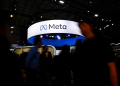 Meta's announcement repeated many of the complaints made by Republicans and X-owner Elon Musk / ©AFP