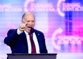 Tom Homan, a former head of US Immigration and Customs Enforcement, was tapped by Trump to oversee his administration's hard-line anti-immigration agenda / ©AFP