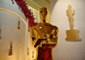 'Emilia Perez' looks set to lead the field of nominees for the Oscars. ©AFP