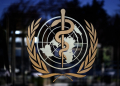 Trum's executive order directing the United States to withdraw from the World Health Organization is the second time he has tried to sever ties with the international group / ©AFP